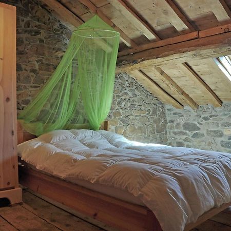 Stone House With Views Of The Canigou! Talau Esterno foto