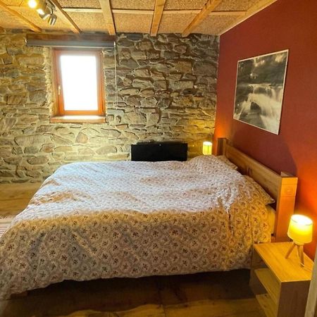 Stone House With Views Of The Canigou! Talau Esterno foto