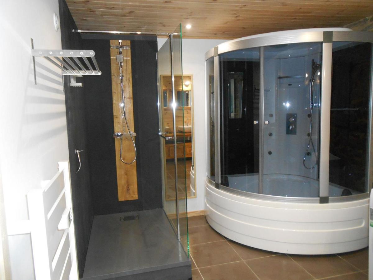 Stone House With Views Of The Canigou! Talau Esterno foto