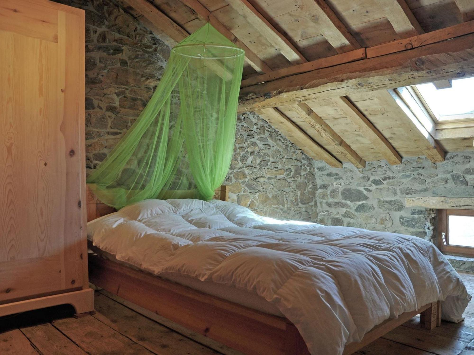Stone House With Views Of The Canigou! Talau Esterno foto