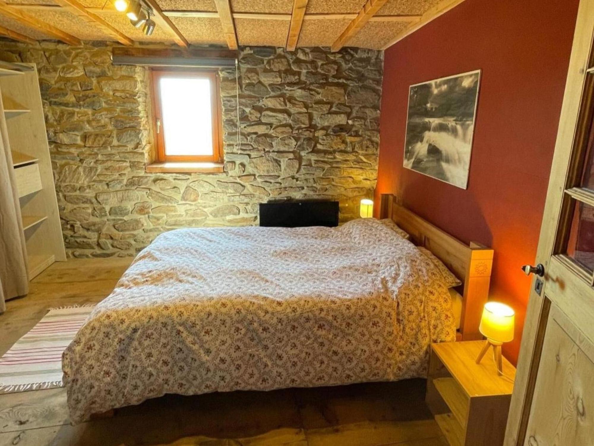 Stone House With Views Of The Canigou! Talau Esterno foto